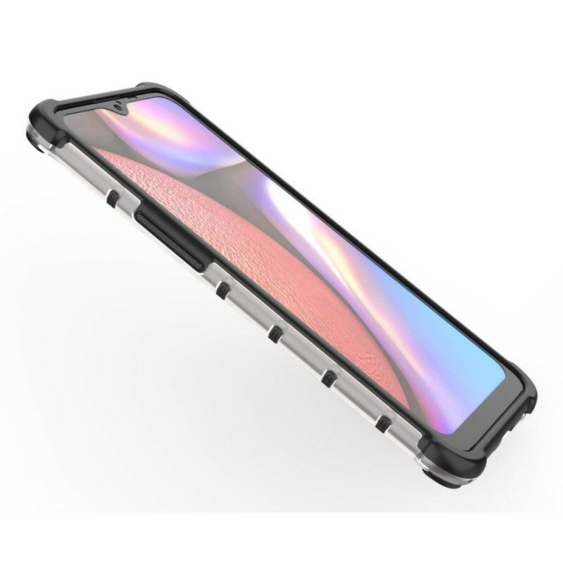 Θήκη Samsung Galaxy A10s Στυλ Κηρήθρας