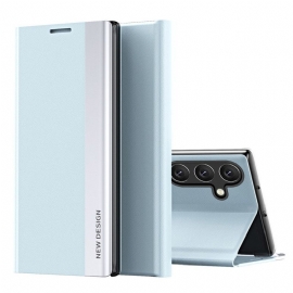 θηκη κινητου Samsung Galaxy A54 5G Θήκη Flip Νέο Σχέδιο