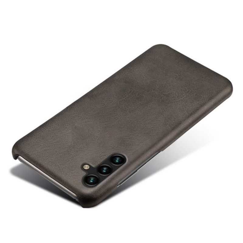 Θήκη Samsung Galaxy A54 5G Εφέ Δέρματος