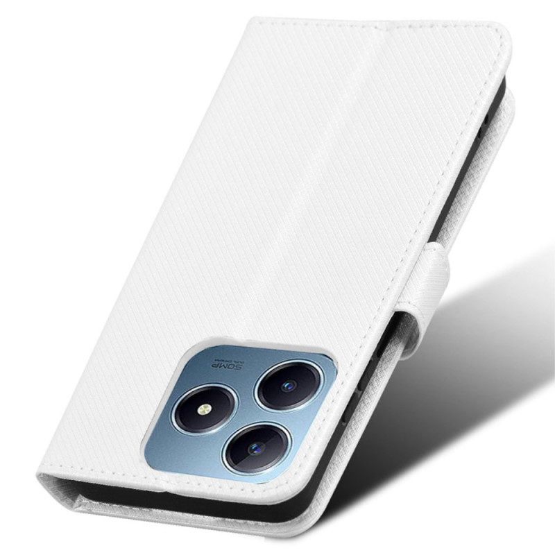 Δερματινη Θηκη Realme C63 Ιμάντες