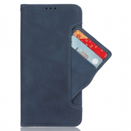 Δερματινη Θηκη Realme C63 Πολλαπλές Κάρτες