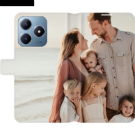 Δερματινη Θηκη Realme C63 Τάσεις