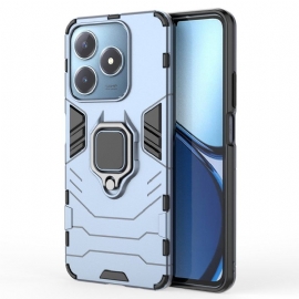 Κάλυμμα Realme C63 Ανθεκτικό Δαχτυλίδι