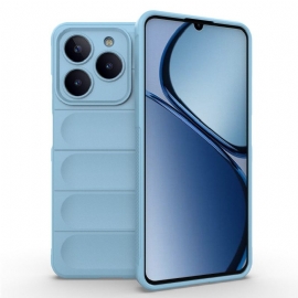 Κάλυμμα Realme C63 Αντιολισθητική Σιλικόνης