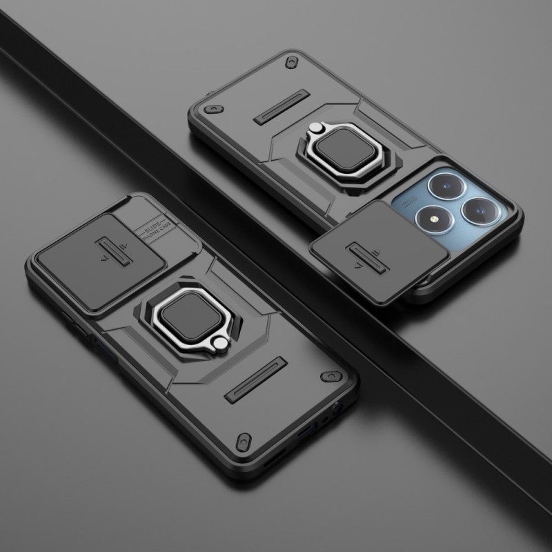 Κάλυμμα Realme C63 Θήκες Κινητών Ανθεκτικό Δαχτυλίδι Με Προστατευτικό Κάμερας