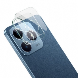 Προστατευτικό Φακού Από Σκληρυμένο Γυαλί Για Realme C63