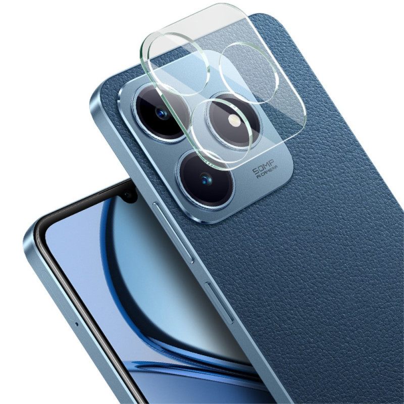 Προστατευτικό Φακού Από Σκληρυμένο Γυαλί Για Realme C63