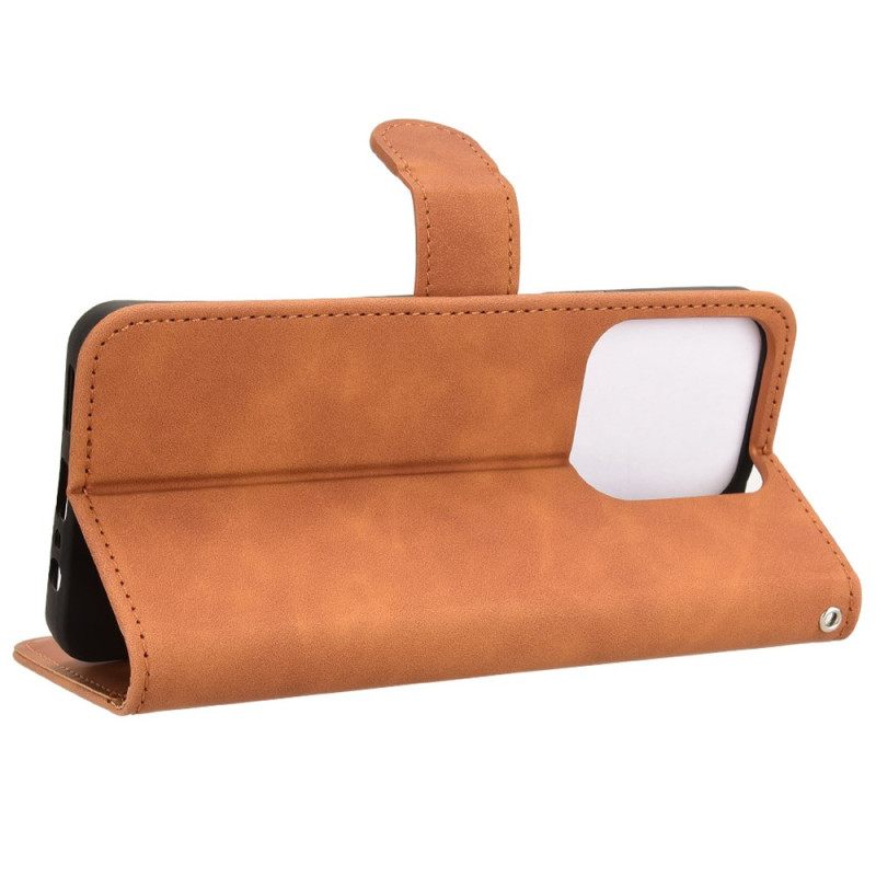 Θηκη Κινητου Realme C63 Θήκες Κινητών Εφέ Σουέτ