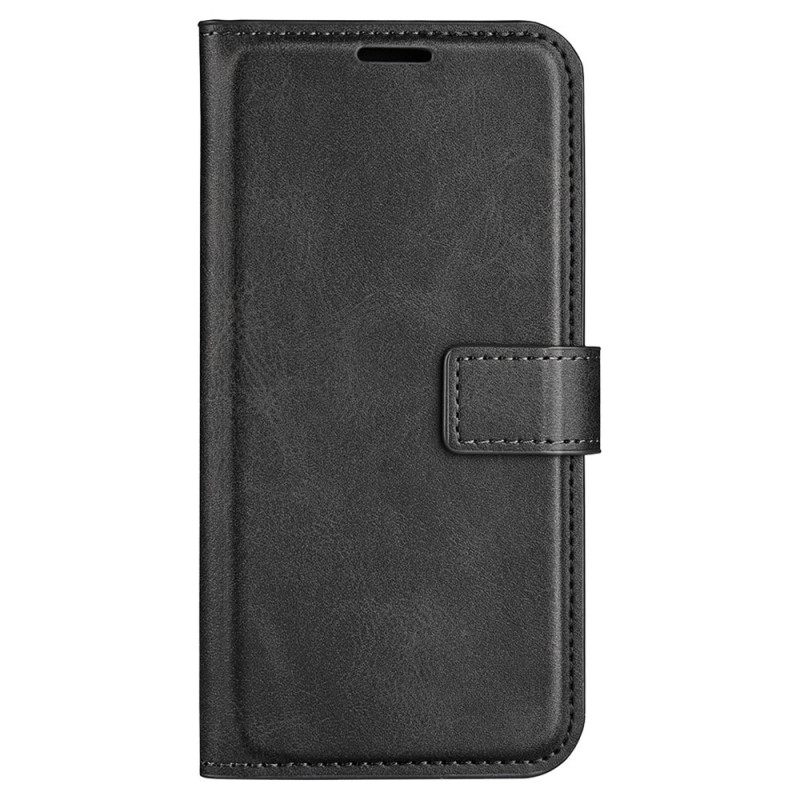 Κάλυμμα Xiaomi Redmi Note 11 / 11S Ρετρό Δερμάτινο Εφέ