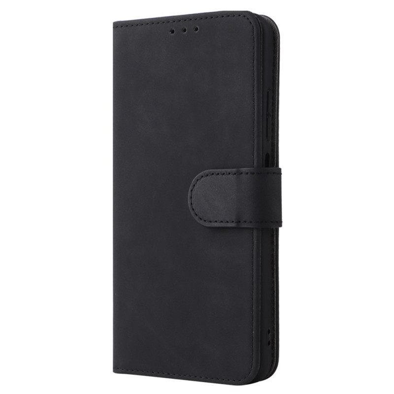 Κάλυμμα Xiaomi Redmi Note 11 / 11S Skin-touch Με Κορδόνι