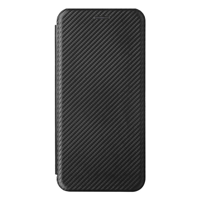 θηκη κινητου Xiaomi Redmi Note 11 / 11S Θήκη Flip Έγχρωμη Σιλικόνη Άνθρακα