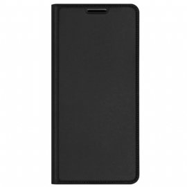 θηκη κινητου Xiaomi Redmi Note 11 / 11S Θήκη Flip Skin Pro Dux Ducis
