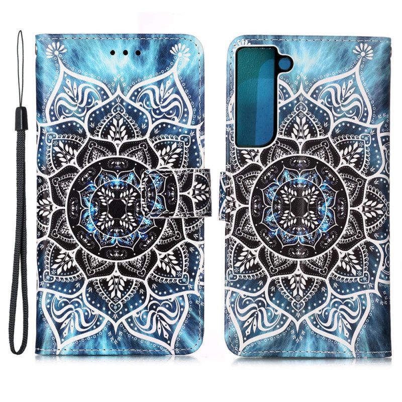 Κάλυμμα Samsung Galaxy S22 Plus 5G Μάνταλα Στον Ουρανό