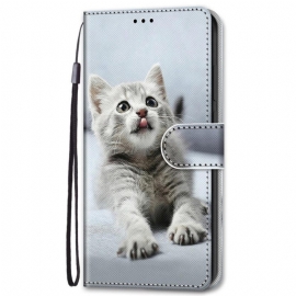 Κάλυμμα Samsung Galaxy S22 Plus 5G Οι Πιο Όμορφες Γάτες