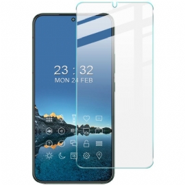 Προστατευτικό Οθόνης Imak Tempered Glass Για Samsung Galaxy S22 Plus 5G