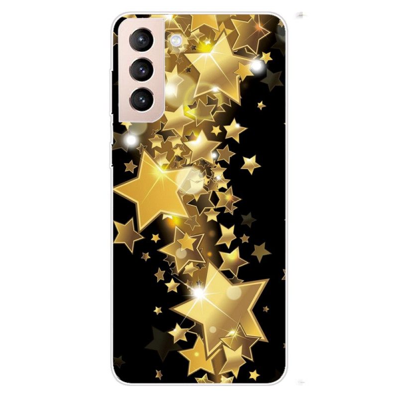 θηκη κινητου Samsung Galaxy S22 Plus 5G Βασικοί Αστέρες