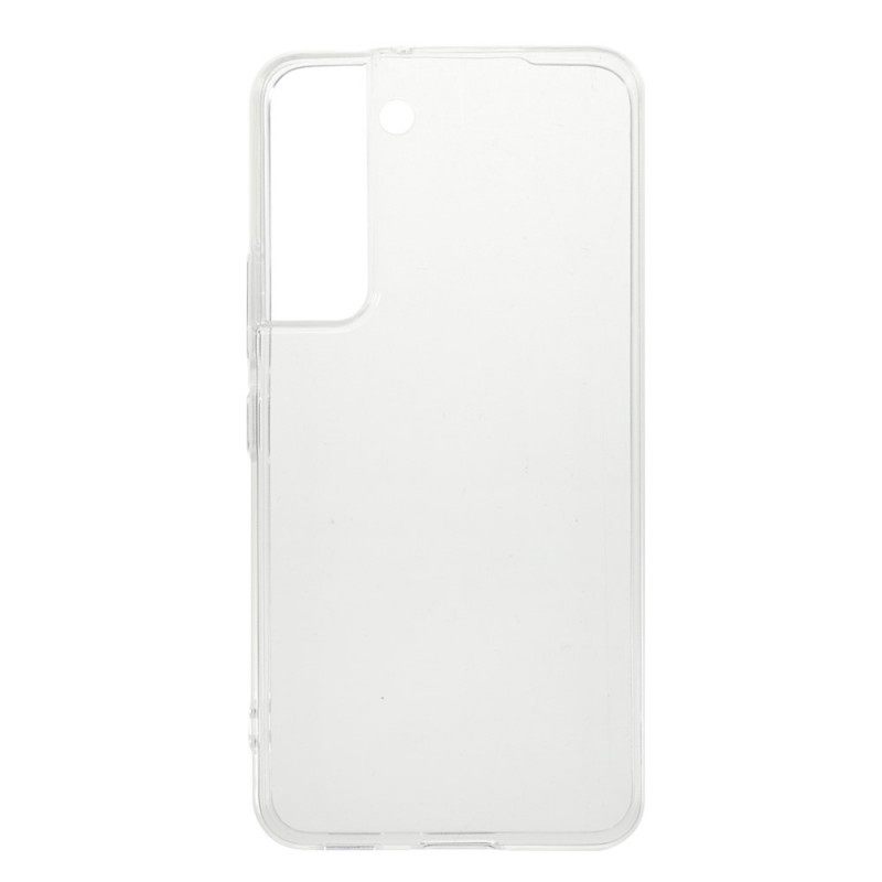 θηκη κινητου Samsung Galaxy S22 Plus 5G Διαφανές