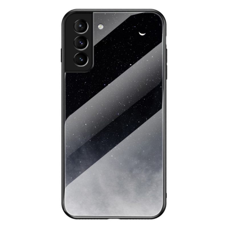 Θήκη Samsung Galaxy S22 Plus 5G Beauty Tempered Glass
