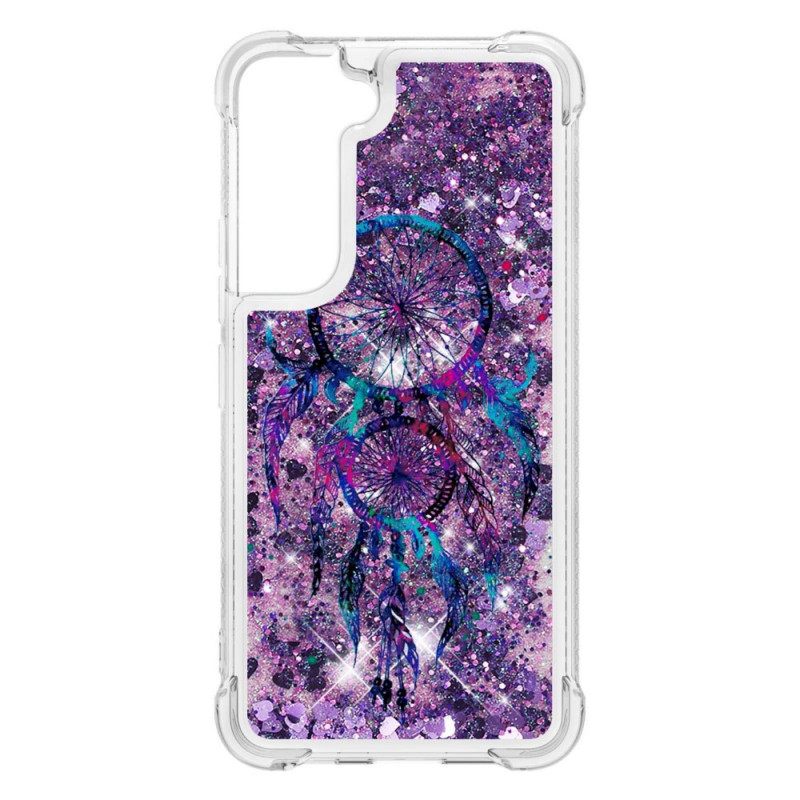 Θήκη Samsung Galaxy S22 Plus 5G Glitter Dream Catcher