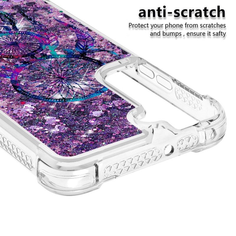Θήκη Samsung Galaxy S22 Plus 5G Glitter Dream Catcher