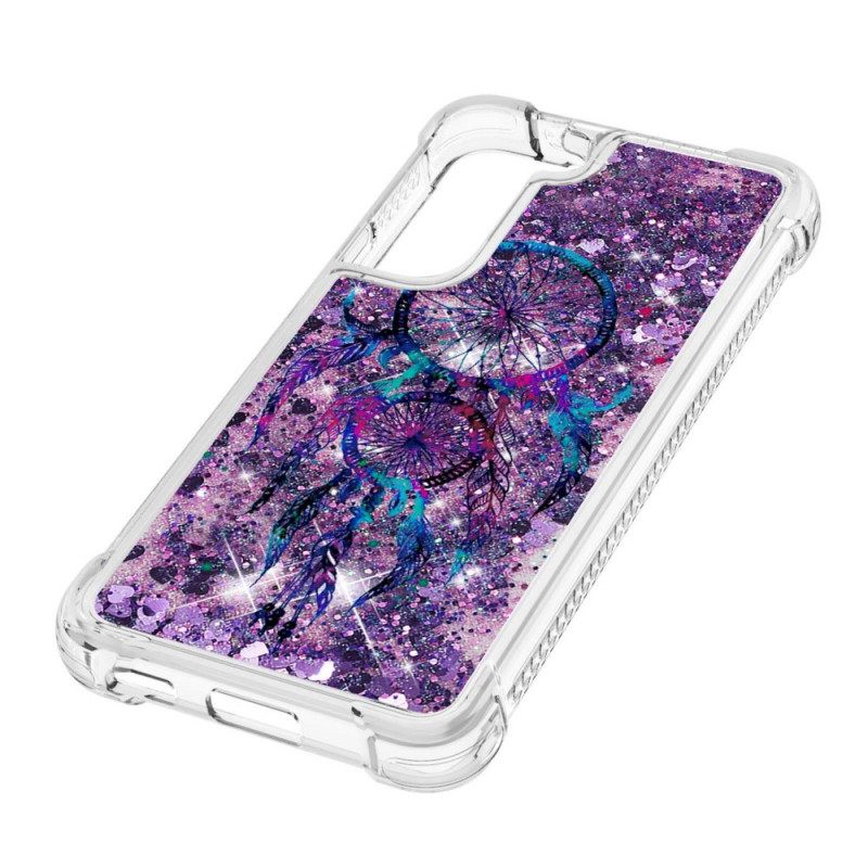 Θήκη Samsung Galaxy S22 Plus 5G Glitter Dream Catcher