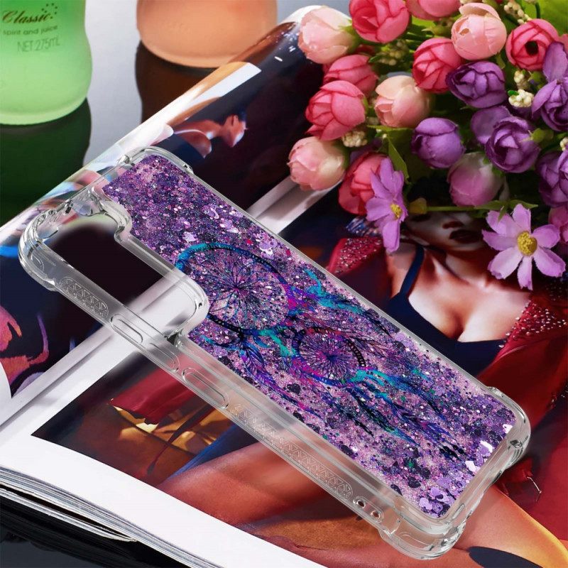 Θήκη Samsung Galaxy S22 Plus 5G Glitter Dream Catcher