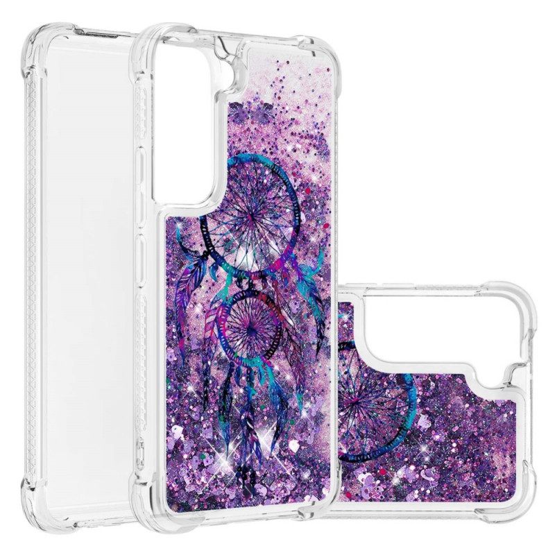 Θήκη Samsung Galaxy S22 Plus 5G Glitter Dream Catcher