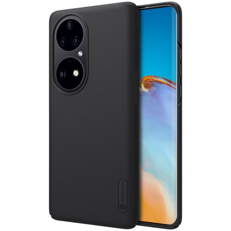 θηκη κινητου Huawei P50 Pro Hard Frost Nillkin