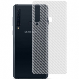Πίσω Προστατευτική Μεμβράνη Για Samsung Galaxy A9 Carbon Style Imak