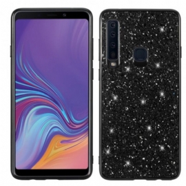 Θήκη Samsung Galaxy A9 I Am Glitter