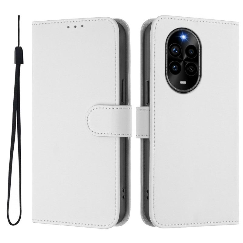 Δερματινη Θηκη Huawei Nova 13 Pro Απλό