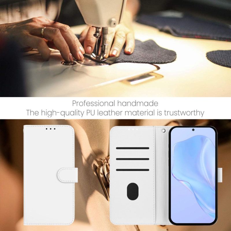 Δερματινη Θηκη Huawei Nova 13 Pro Απλό