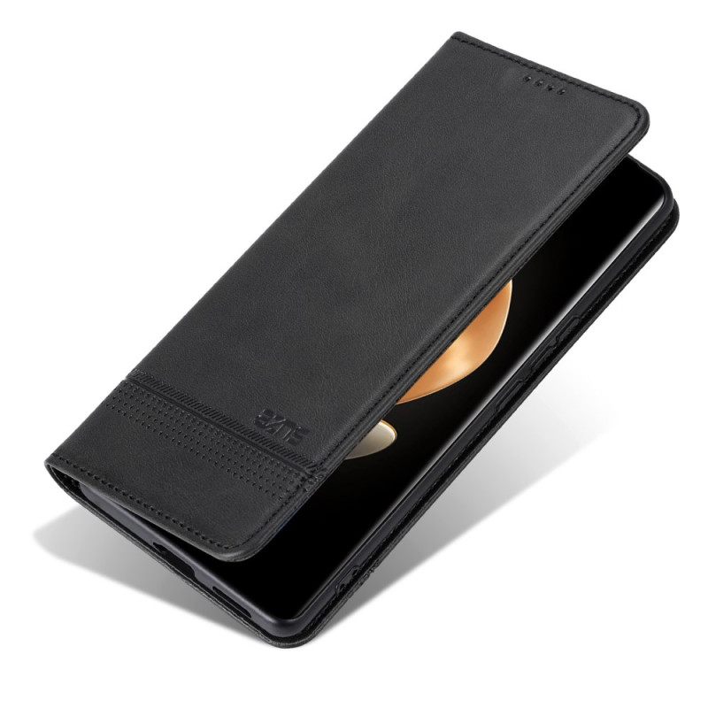 Δερματινη Θηκη Huawei Nova 13 Pro Azns