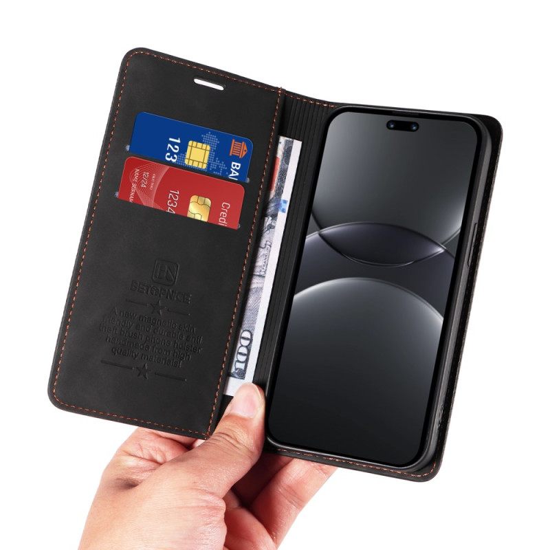 Δερματινη Θηκη Huawei Nova 13 Pro Θήκες Κινητών Betopnice