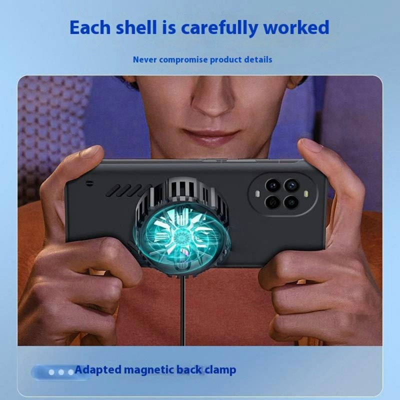 Κάλυμμα Huawei Nova 13 Pro Εξαιρετικά Λεπτή Σιλικόνης