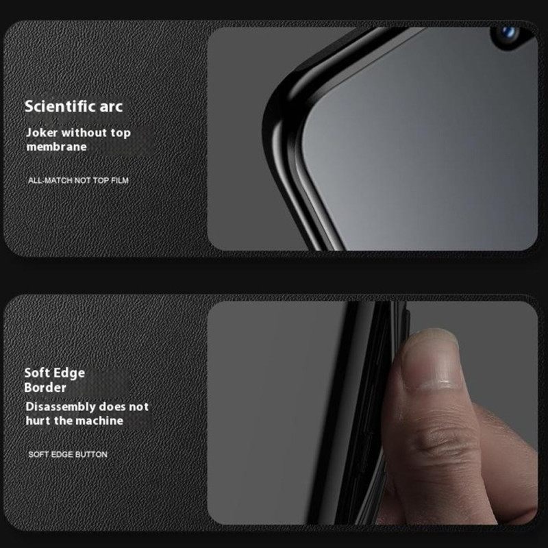 Κάλυμμα Huawei Nova 13 Pro Εξαιρετικά Λεπτό