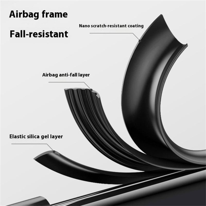 Κάλυμμα Huawei Nova 13 Pro Εξαιρετικά Λεπτό