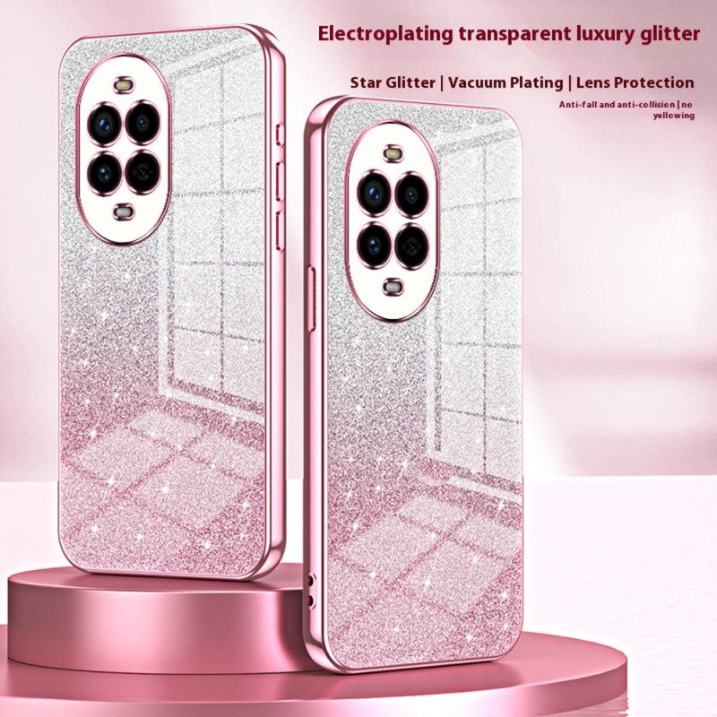 Κάλυμμα Huawei Nova 13 Pro Κομψό Σιλικόνης