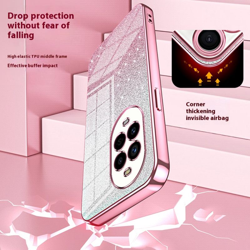 Κάλυμμα Huawei Nova 13 Pro Κομψό Σιλικόνης