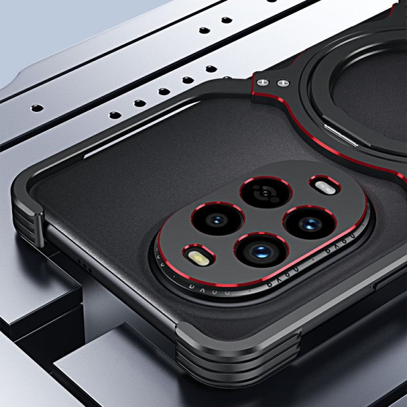 Κάλυμμα Huawei Nova 13 Pro Μαγνητική Βάση Και Προφυλακτήρας