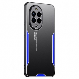 Κάλυμμα Huawei Nova 13 Pro Μεταλλικό Εφέ