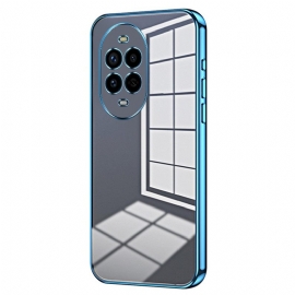 Κάλυμμα Huawei Nova 13 Pro Μεταλλικό Πλαίσιο