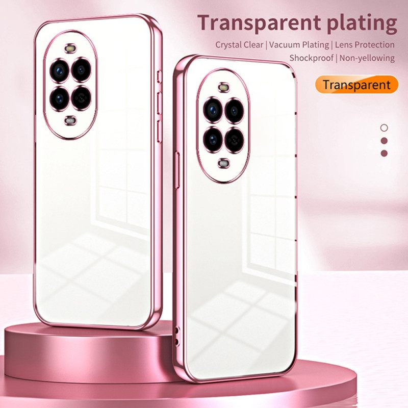 Κάλυμμα Huawei Nova 13 Pro Μεταλλικό Πλαίσιο