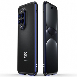 Κάλυμμα Huawei Nova 13 Pro Προφυλακτήρας Με Προστατευτικό Φακού Σιλικόνης