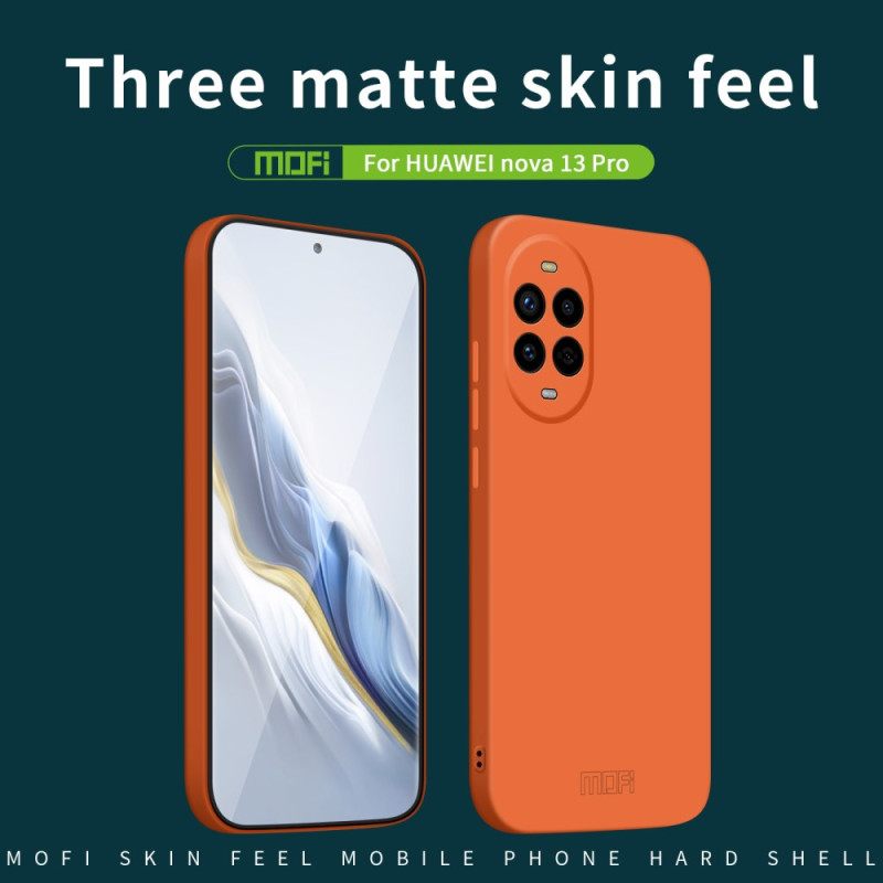 Κάλυμμα Huawei Nova 13 Pro Σειρά Qin Mofi