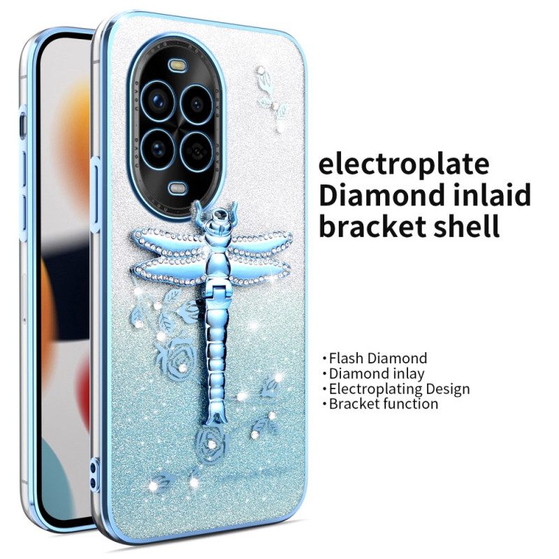 Κάλυμμα Huawei Nova 13 Pro Θήκες Κινητών Βάση Πεταλούδας