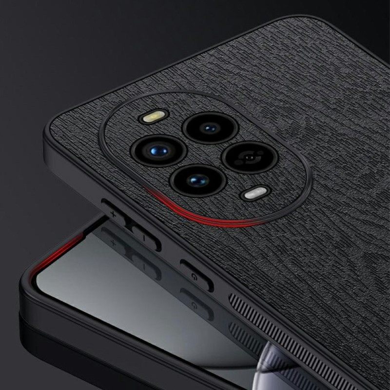 Κάλυμμα Huawei Nova 13 Pro Θήκες Κινητών Εφέ Ξύλου