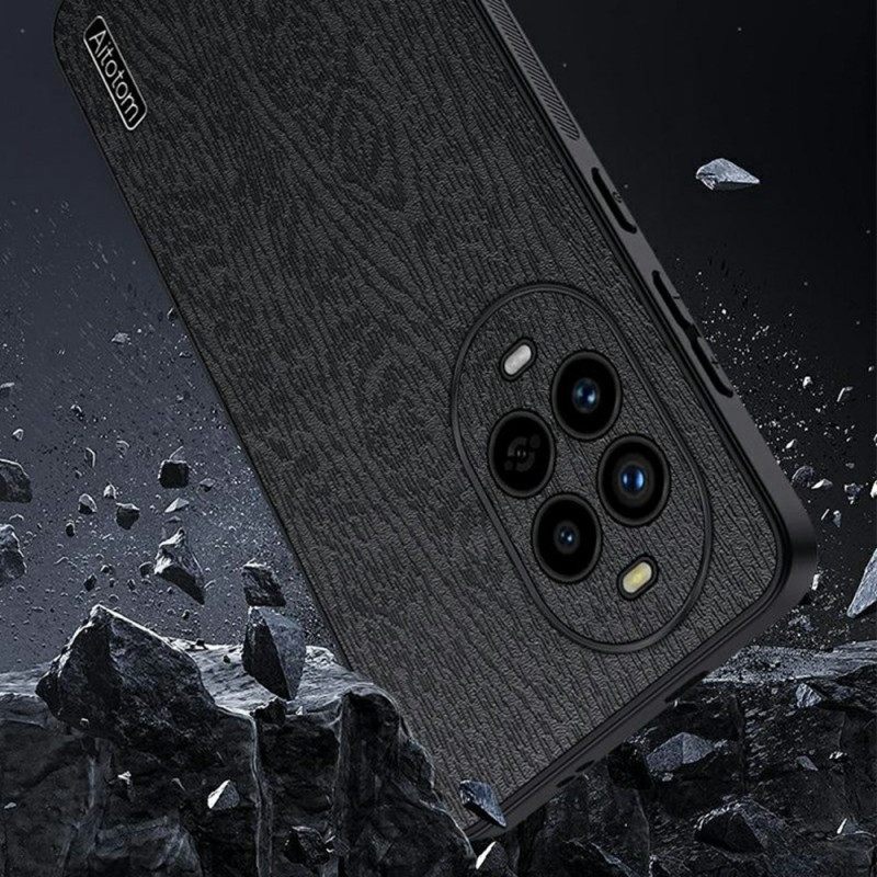 Κάλυμμα Huawei Nova 13 Pro Θήκες Κινητών Εφέ Ξύλου