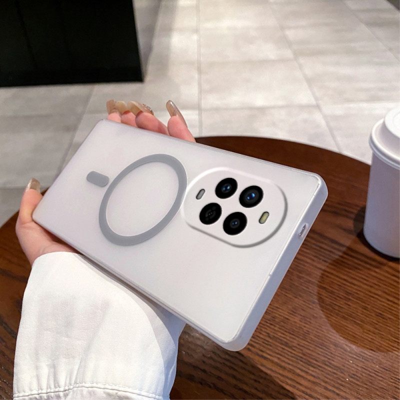 Κάλυμμα Huawei Nova 13 Pro Θήκες Κινητών Συμβατό Με Magsafe Με Γυαλιστερό Φινίρισμα