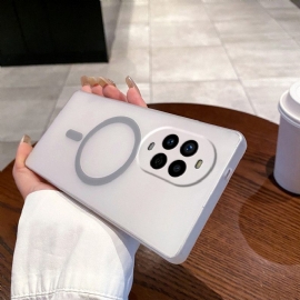 Κάλυμμα Huawei Nova 13 Pro Θήκες Κινητών Συμβατό Με Magsafe Με Γυαλιστερό Φινίρισμα